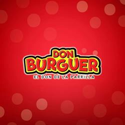 Don Burguer Jesús María