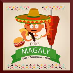 Doña Magaly