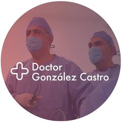 Dr. Ernesto González Castro
