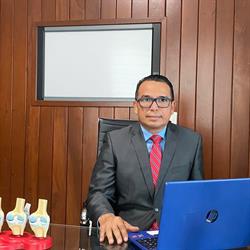 Dr. Jorge Tronco