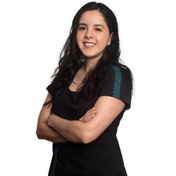 Dra. Megan González