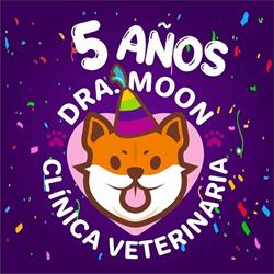 Dra. Moon, clínica veterinaria