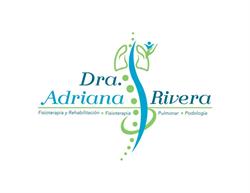 Dra Adriana Rivera Hernández Fisioterapia - Rehabilitación - Podologia