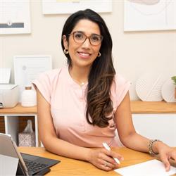Dra. Denisse Bajo Gauzin Cirujana Craneofacial