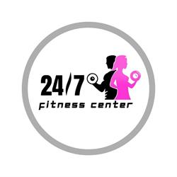 24/7 FITNESS CENTER