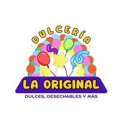 DULCERIA LA ORIGINAL