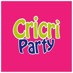 Dulcería Cricri Party