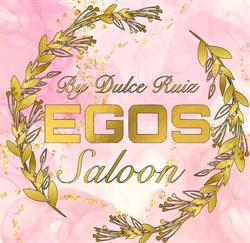 Ego's Saloon by Dulce Ruiz