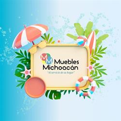 MUEBLES MICHOACAN