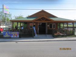 El chalet
