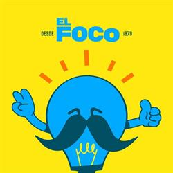 El Foco Restaurant Bar