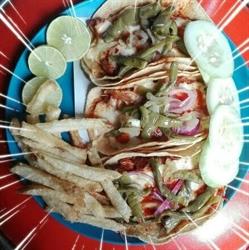 Taquería El Gallo