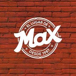 El lugar de Max