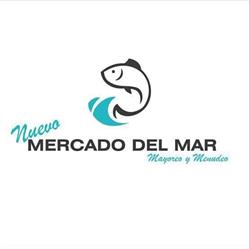El Nuevo Mercado Del Mar - Sea food
