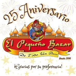 El Pequeño Bazar