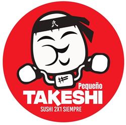 El Pequeño Takeshi