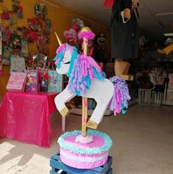 El turrón la boutique del dulce