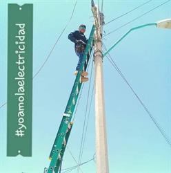Electricista Ciudad Juárez 24 Hrs