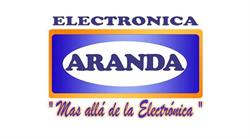 Electrónica Aranda