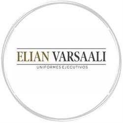 Elian Varsaali Uniformes Ejecutivos