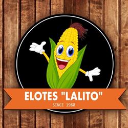 Elotes Lalito