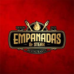 Empanadas & steak