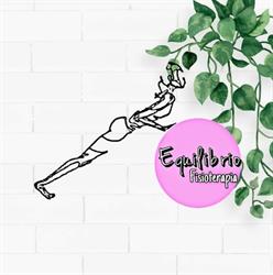 Equilibrio Fisioterapia en Cd del Carmen