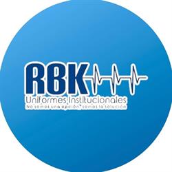 RBK UNIFORMES INSTITUCIONALES (matriz)