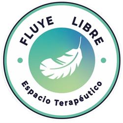 Fluye libre espacio terapéutico