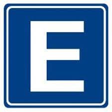 Estacionamiento San José