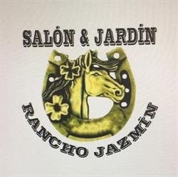 Salon y jardín rancho jazmín