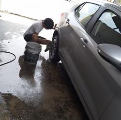 Estética automotriz Yucatán