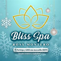 Bliss Spa