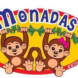 Estética infantil monadas
