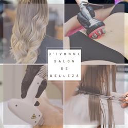 IVONNE Salón de Belleza y Aparatología Spa