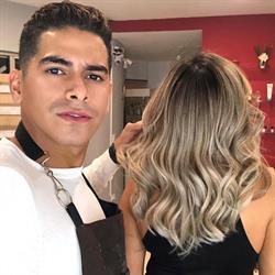 Estudio de belleza Yosan Goittes