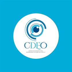 CENTRO DE DIAGNÓSTICO PARA ENFERMEDADES OCULARES GM