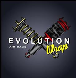 Evolution wrap y suspensiónes de aire