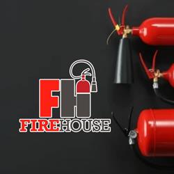 Extintores FireHouse