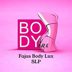 FAJAS BODY LUX SLP