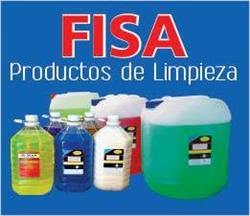 FISA Productos de Limpieza