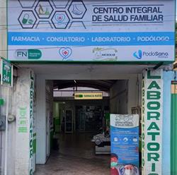 FARMACIA NUEVA