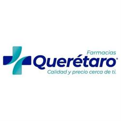 Farmacias Querétaro Suc. Eje 10