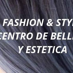 Fashion & style centro de belleza y estética