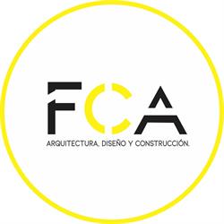 FCA arquitectura, diseño y construcción