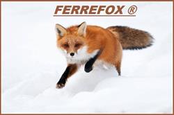 Ferrefox S de RL. de C.V.