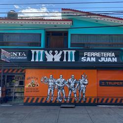 FERRETERIA SAN JUAN