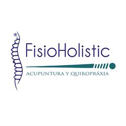 FisioHolistic Quiropraxia y Acupuntura