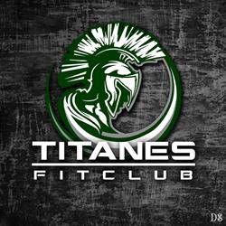 Titanes fitclub