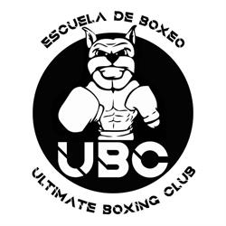 UBC Ultimate Boxing Club - Xalapa